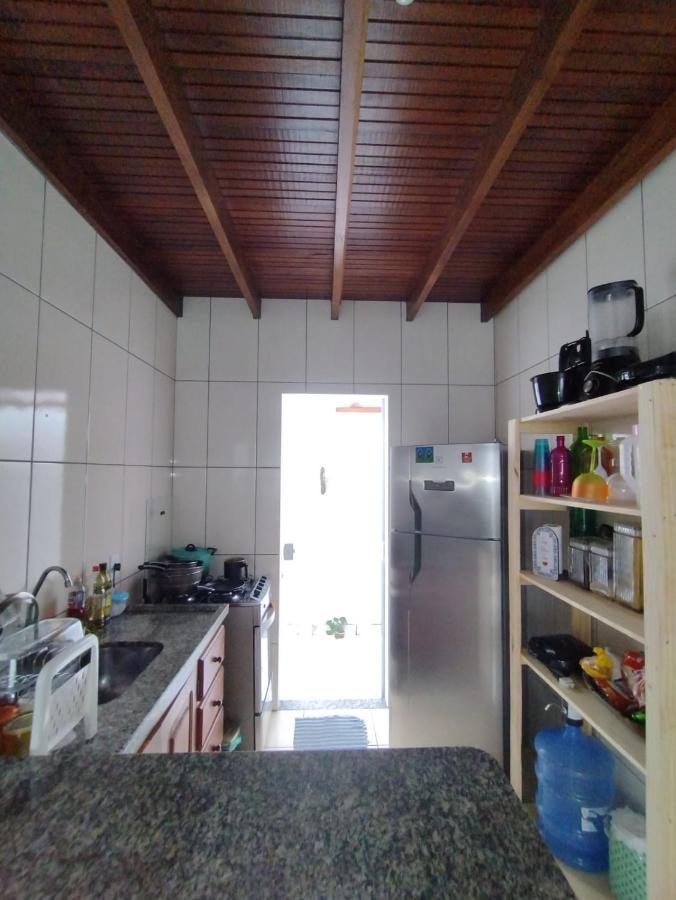 Casa Mezanino Apartment Paraty Exterior photo